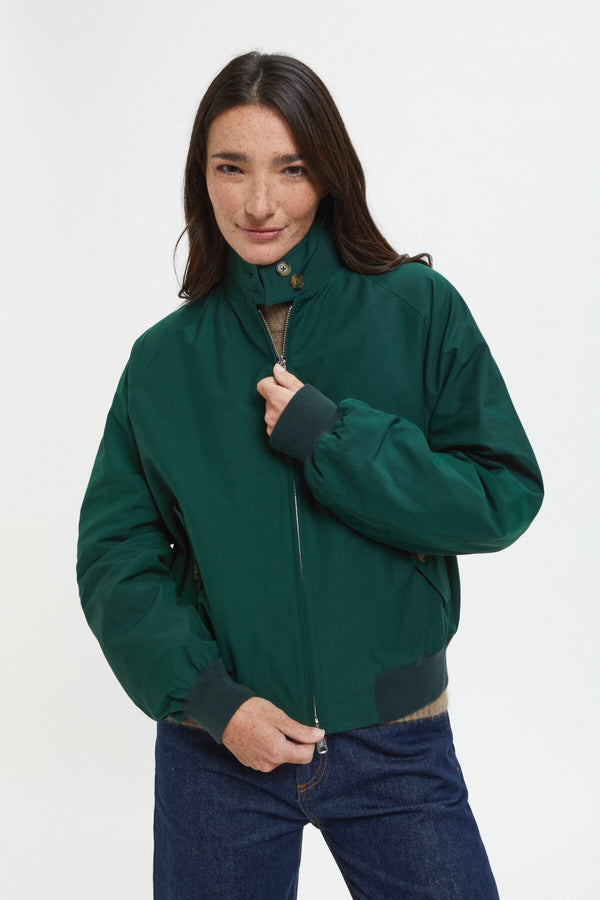 Veste G9 Femme