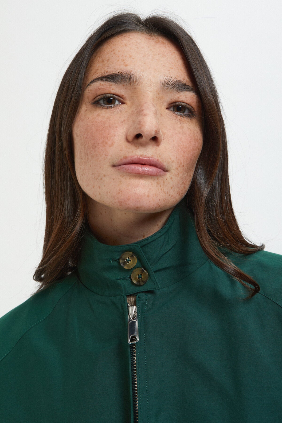 G9 Baracuta Cloth Jackets | Shop Men & Women Styles