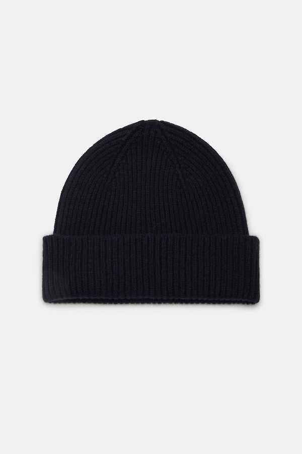 SEAMLESS WOOL HAT