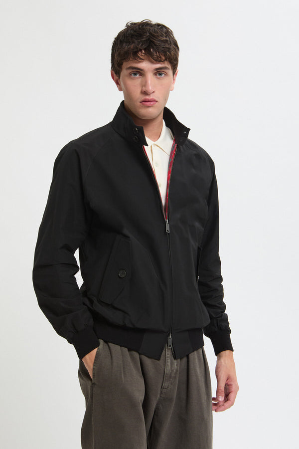 G9 Harrington Jacket