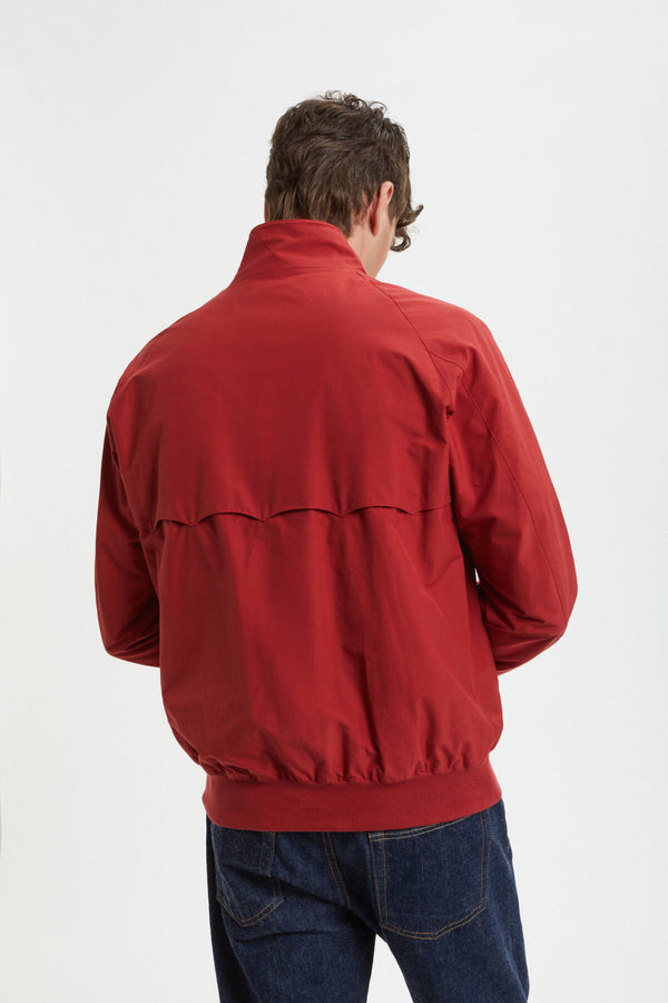 G9 Harrington Jacket