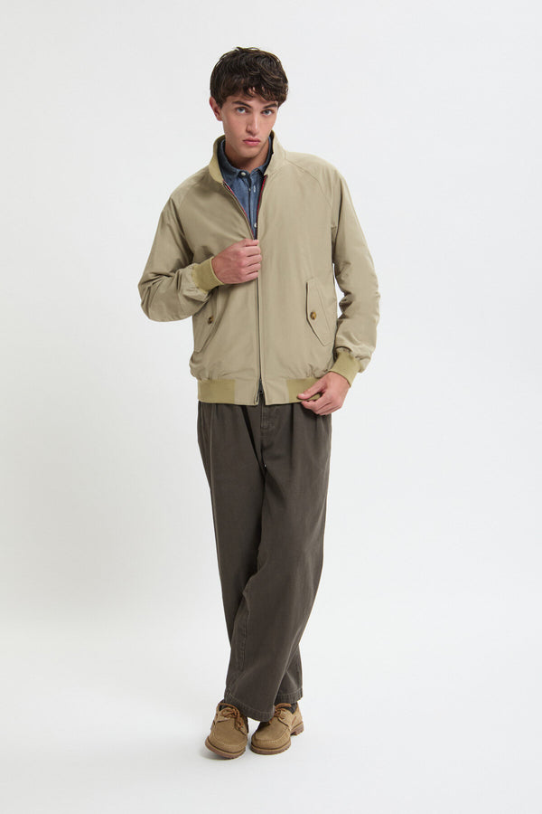 G9 Harrington Jacket