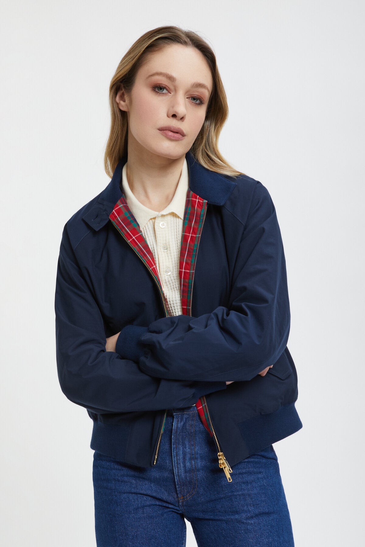 選ぶなら Original The G9 Baracuta | Jacket Men's ジャケット・アウター
