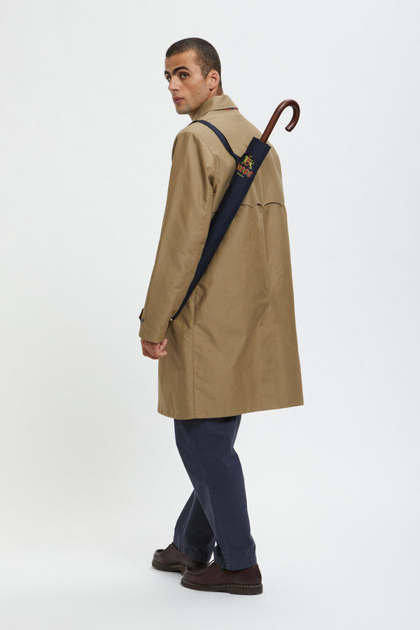 Fraser 3L Paul Coat