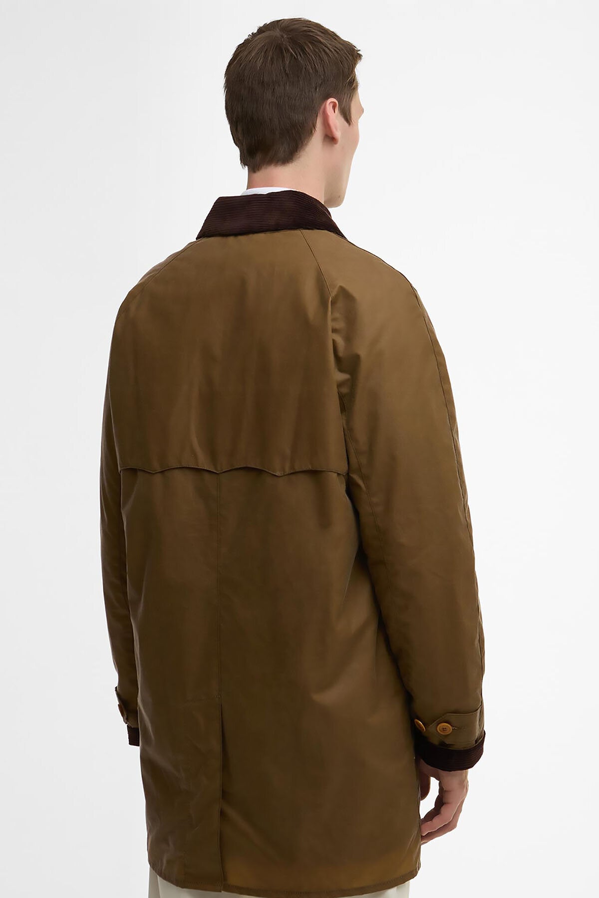 Baracuta | Barbour x Baracuta Collaboration