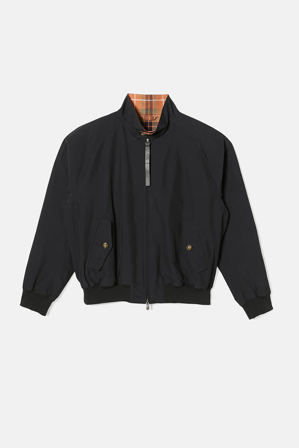 G9 REVERSIBILE N.HOOLYWOOD x BARACUTA