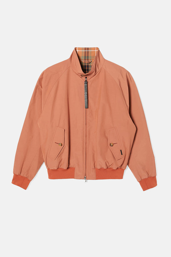 G9 REVERSIBILE N.HOOLYWOOD x BARACUTA