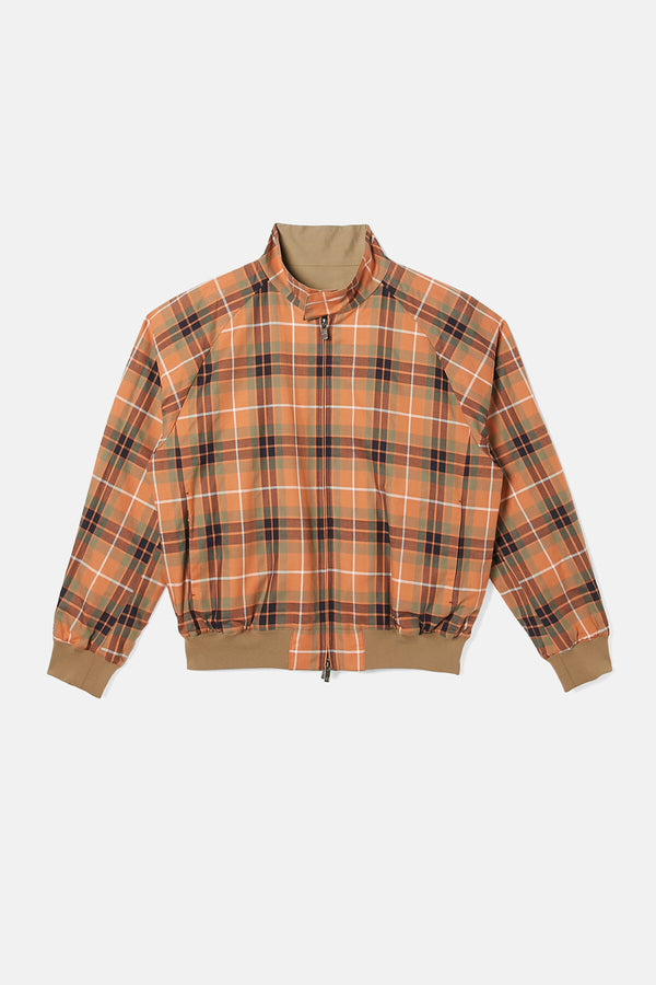 G9 REVERSIBILE N.HOOLYWOOD x BARACUTA