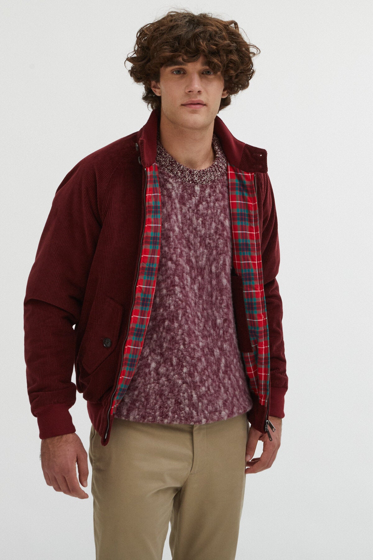 Baracuta g9 archive new arrivals