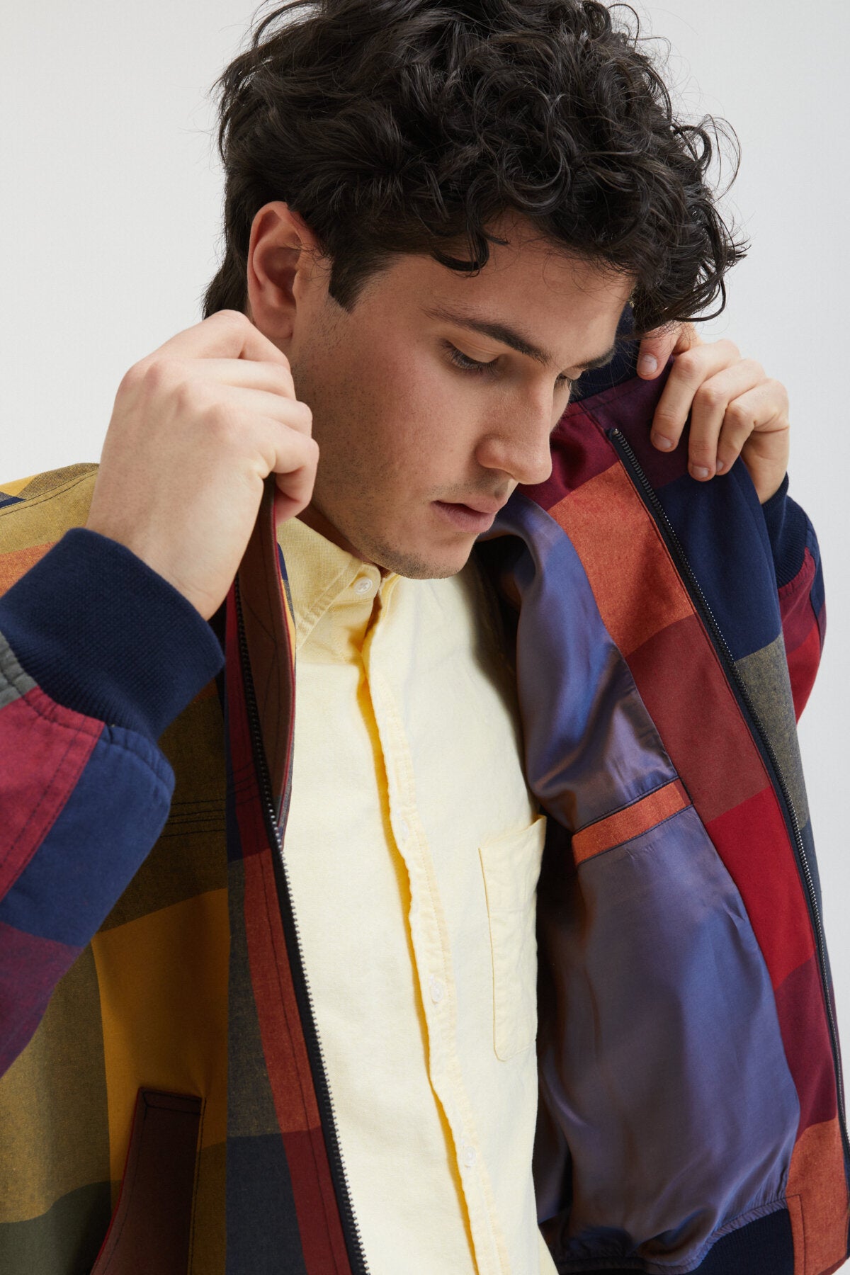 Baracuta Winter Sale | Shop discounted jackets and coats