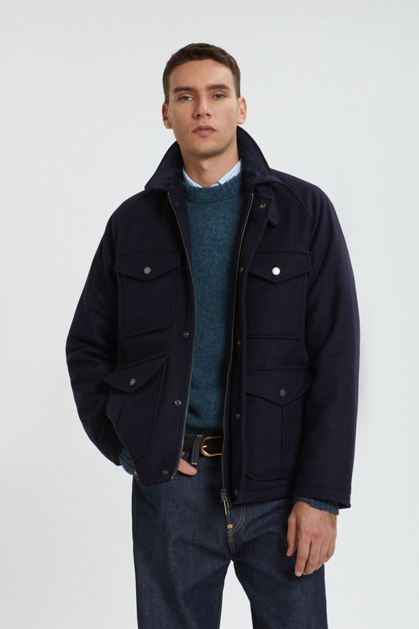 Mingus Field Jacke