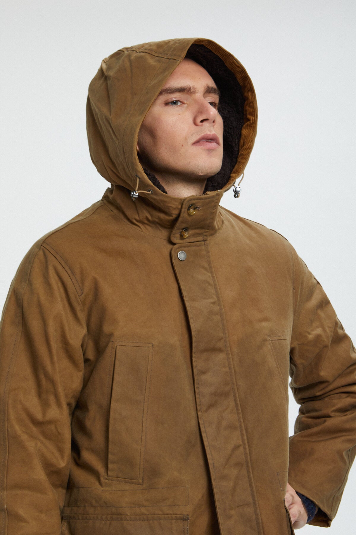 New Outerwear Colelctions Baracuta